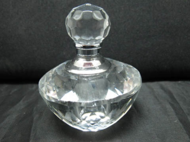 Perfume Bottle